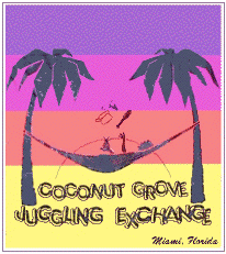 Coconut Grove Juggling Exchange
